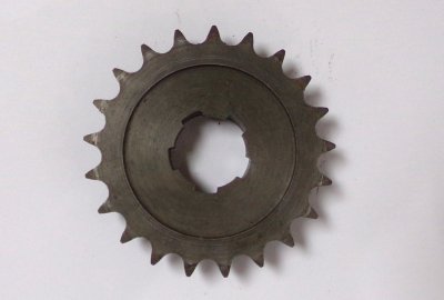 Zębatka napędu, 21 zębów, Jawa 350 SV, OHV