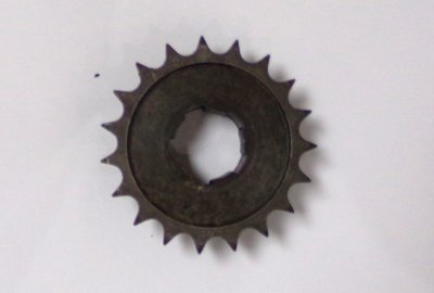 Zębatka napędu, 19 zębów, Jawa 350 SV, OHV
