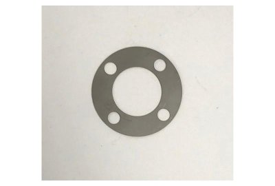 Podkładka dystansowa łożyska wału korbowego, 0,7 mm, Jawa 500 OHC