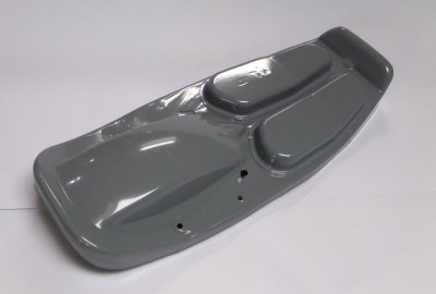 Podstawa siedzenia, długość 60 cm, CZ 476-472