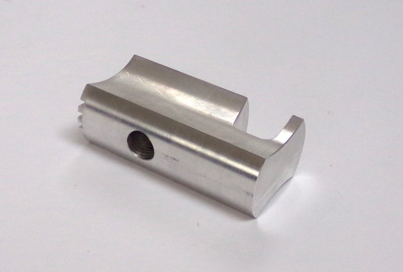 Wkładka bloku silnika, plus 0,05 mm, Jawa 350 Panelka, Kyvacka-photo2