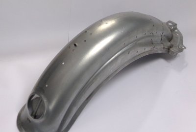 Błotnik tylny, Jawa 250/350 SPORT