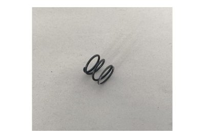 Sprężyna popychacza 15x16,6 mm, Jawa 500 OHC 01, 02