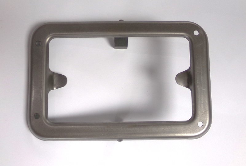 Bagażnik, CZ 175, 250 SPORT-photo2