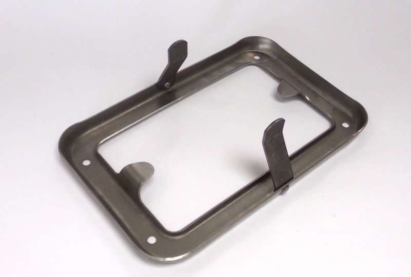 Bagażnik, CZ 175, 250 SPORT-photo3