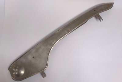 Osłona łańcucha, CZ 175, 250 SPORT