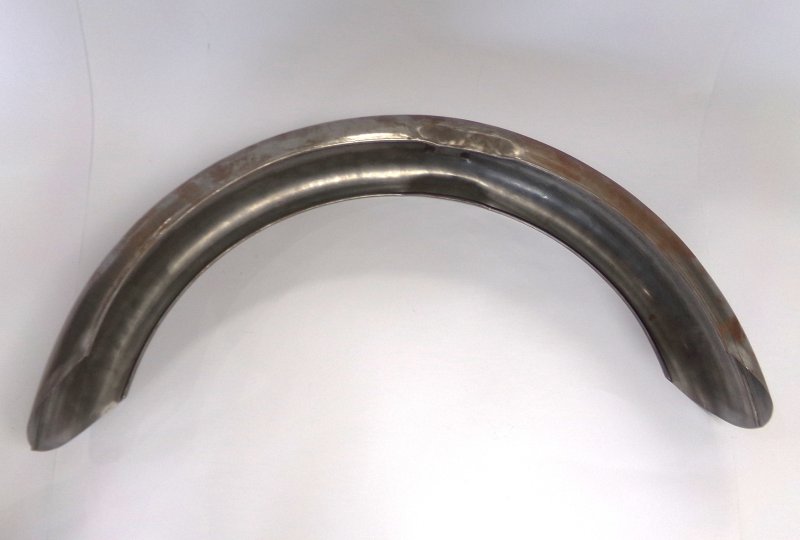 Błotnik przedni, CZ 175, 250 SPORT-photo2