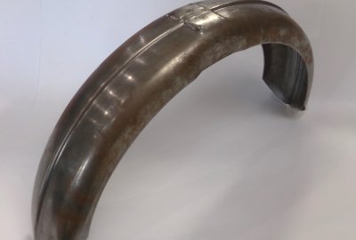 Błotnik przedni, CZ 175, 250 SPORT