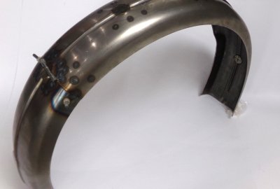 Błotnik tylny, CZ 175, 250 SPORT