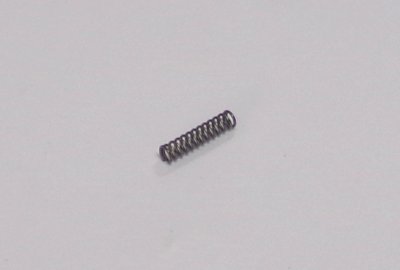 Sprężyna wałka skrzyni biegów, 11,5x2,7 mm, Jawa Babetta 210