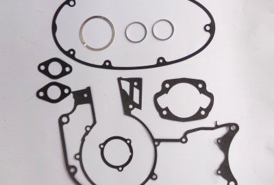 Komplet uszczelek silnika, Jawa 175 typ 356
