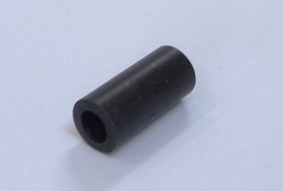 Guma pompy tylnego amortyzatora, 35x17x9 mm, Jawa Babetta