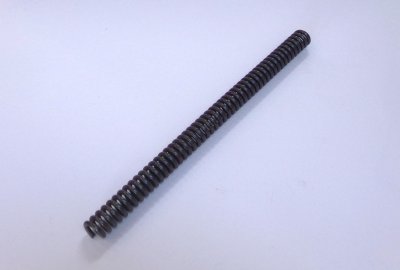 Sprężyna przedniego zawieszenia 220 mm, Jawa Babetta