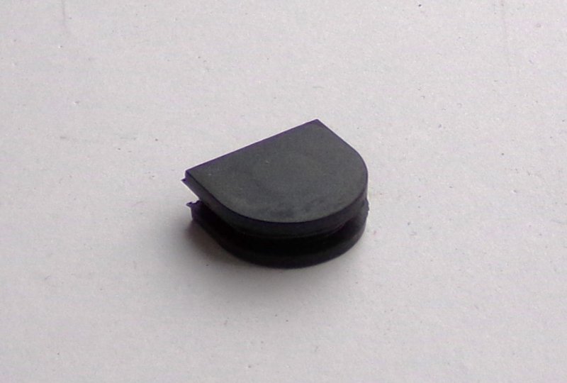 Gumowa zaślepka silnika, Jawa 90-photo2