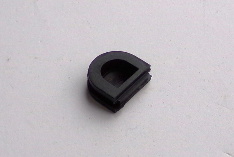 Gumowa zaślepka silnika, Jawa 90-photo3