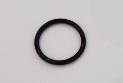 Gumowe uszczelnienie przedniego zawieszenia, 30x3,5 mm, Jawa 90