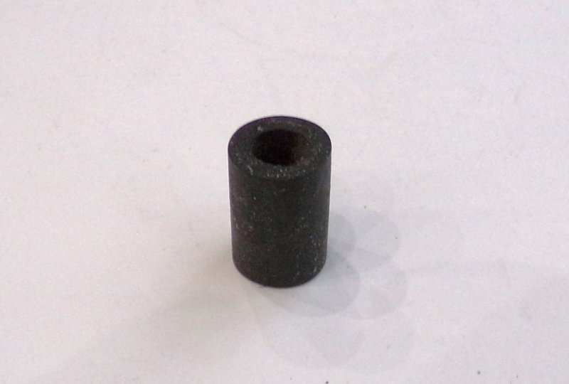 Guma silentbloku, 25x17x9 mm, Jawa 90-photo2