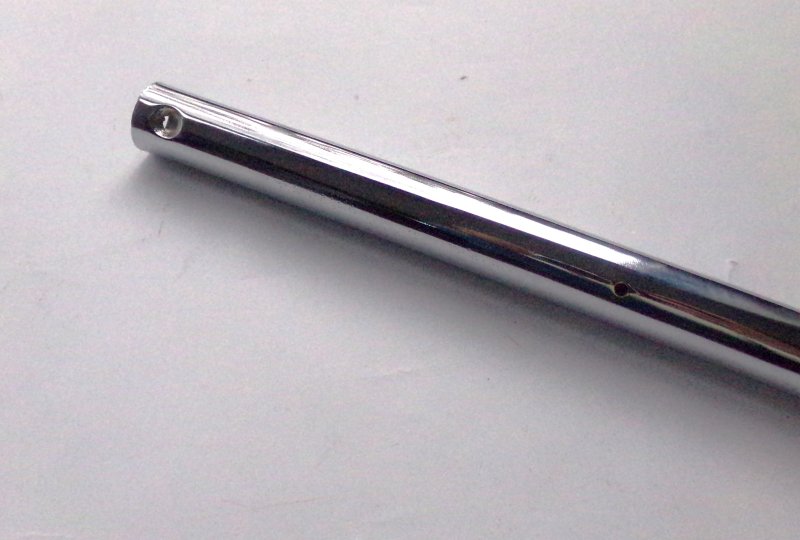 Kierownica, Jawa 90-photo3