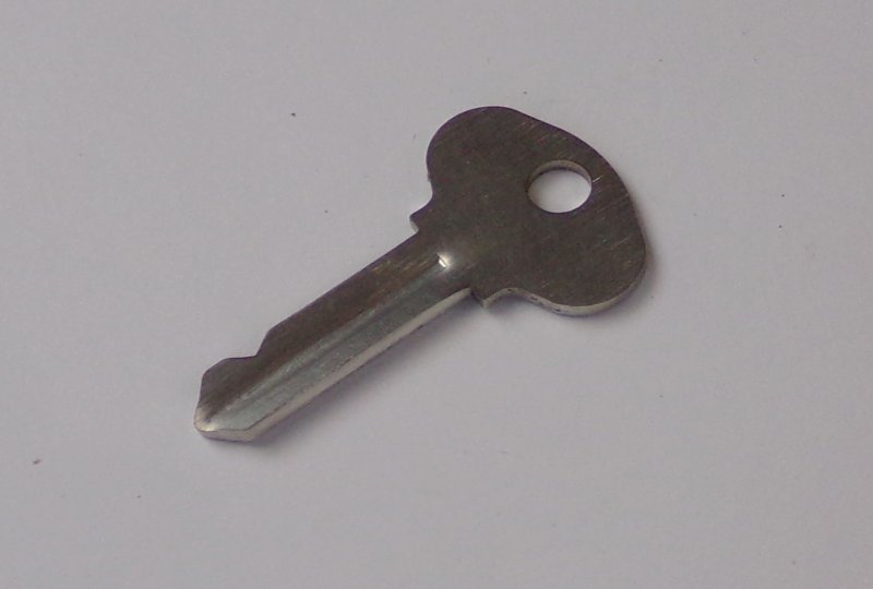 Kluczyk stacyjki, Jawa 90-photo2