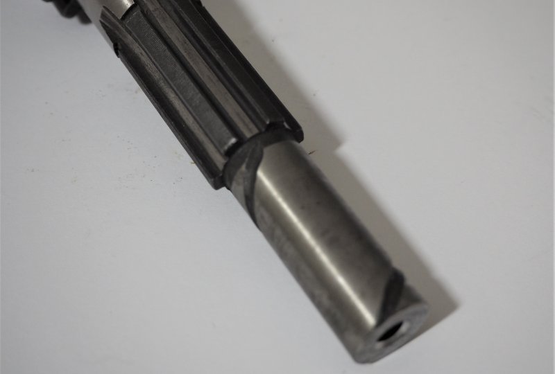 Wałek skrzyni biegów, główny, Jawa 250/350 Tuning-photo2