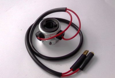 Automat STOP, CZ 471-477