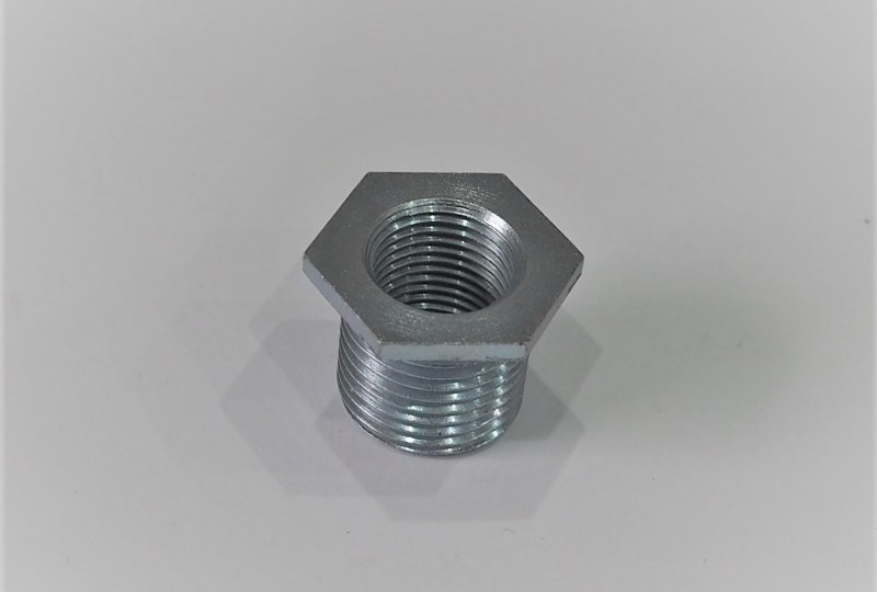 Zregenerowany gwint świecy do głowicy, Jawa, CZ-photo3