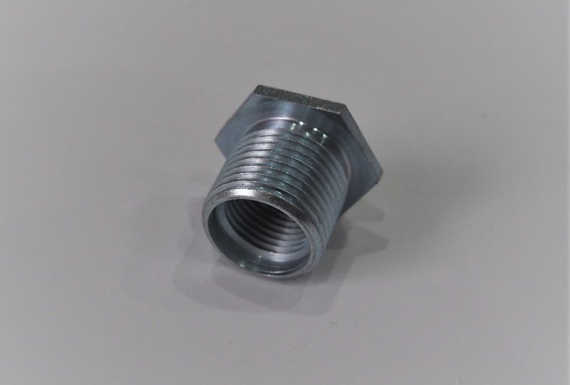 Zregenerowany gwint świecy do głowicy, Jawa, CZ-photo2