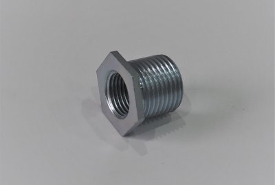 Zregenerowany gwint świecy do głowicy, Jawa, CZ