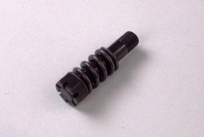 Śruba mocowania zbiornika, Jawa Special
