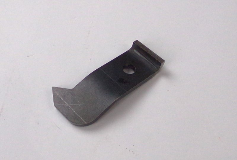 Uchwyt pompki, górny, Jawa Villiers, Special-photo2