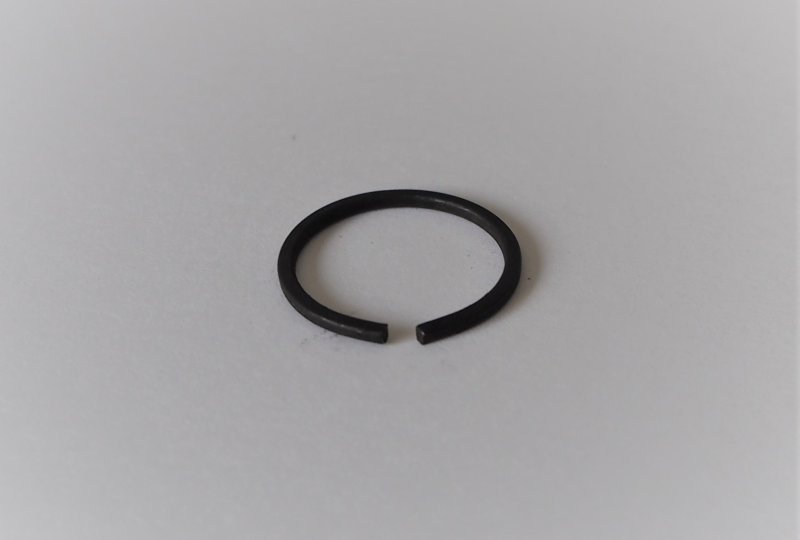 Podkładka blokująca wałka skrzyni biegów 18x1,5mm, Jawa 634/638-639/640-photo2