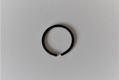 Podkładka blokująca wałka skrzyni biegów 18x1,5mm, Jawa 634/638-639/640