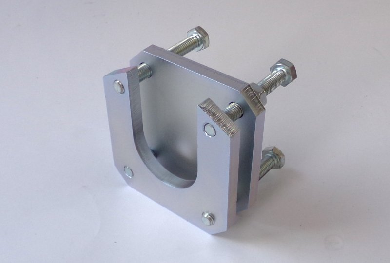 Ściągacz wału korbowego, na śruby, Jawa, CZ 125-350-photo2