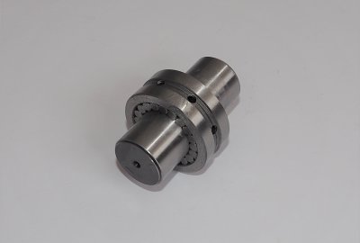 Łożysko korbowodu z czopem 22x55mm, komplet, Jawa 250