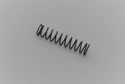 Sprężyna kołka zmiany biegów 7,4x31mm, Jawa, CZ