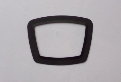 Ramka pod szkło licznika, Jawa 90, Mustang I typ