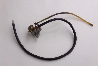 Pompa olejowa, Mikuni