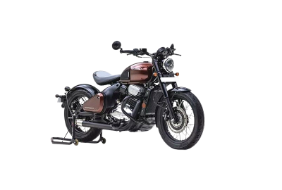 JAWA 350 42 BOBBER 2024