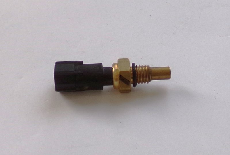 Czujnik temperatury płynu chłodzącego, Jawa 300 CL, 350 CL Perak, 42 Bobber-photo3