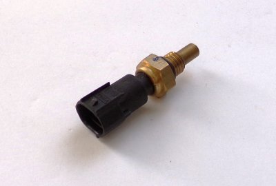 Czujnik temperatury płynu chłodzącego, Jawa 300 CL, 350 CL Perak, 42 Bobber