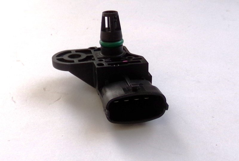 Czujnik ciśnienia w kolektorze dolotowym, Jawa 300 CL, 350 CL PERAK, 42 Bobber-photo3