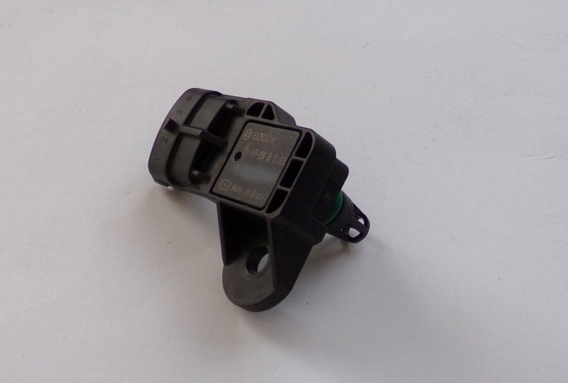 Czujnik ciśnienia w kolektorze dolotowym, Jawa 300 CL, 350 CL PERAK, 42 Bobber-photo2