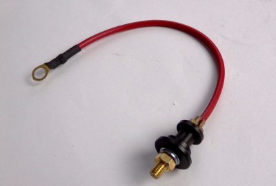 Przelotka ładowania, CZ 125/150 B, T, C