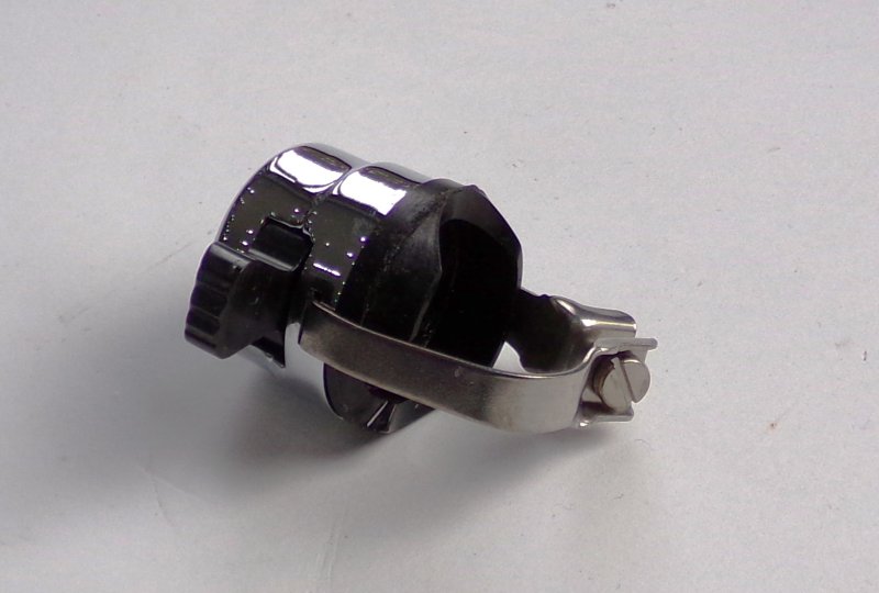 Przełącznik świateł, Jawa 100 Robot-photo3