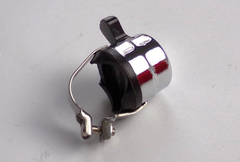 Przełącznik świateł, Jawa 100 Robot-photo2
