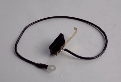 Wyłącznik zapłonu, CZ 125/150 T, C