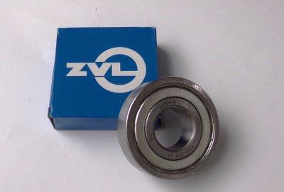 Łożysko, ZVL, 6305-2ZR C3