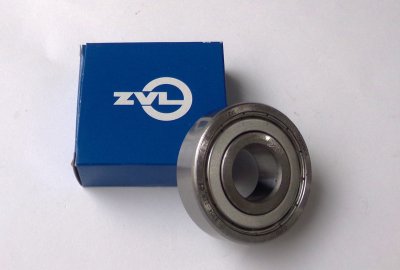 Łożysko, ZVL, 6304-2ZR C3