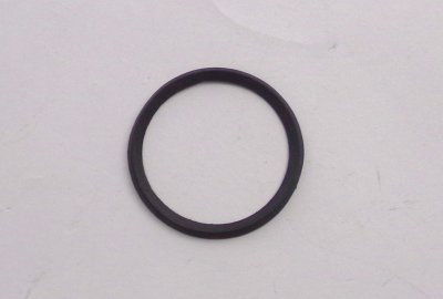 Uszczelka pod szkło licznika, guma, Jawa 20-23, Babetta