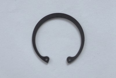 Zabezpieczenie łożyska 52x2 mm, Jawa, CZ